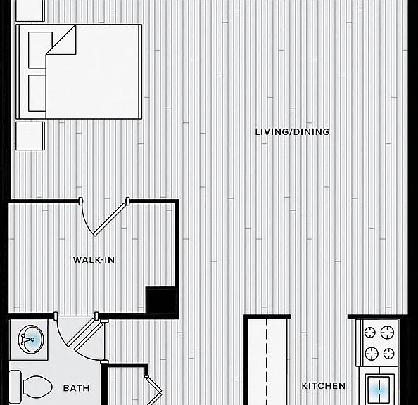 Shirlington House — Photo 34