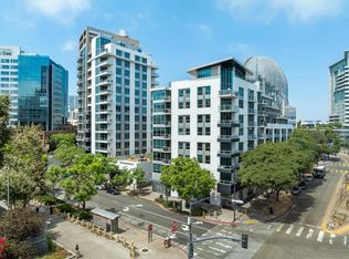 206 Park Blvd UNIT 314, San Diego, CA 92101