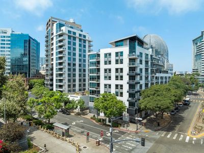 206 Park Blvd UNIT 314, San Diego, CA, 92101