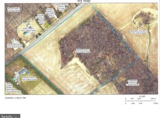 2629 Dublin Rd, Street, MD 21154