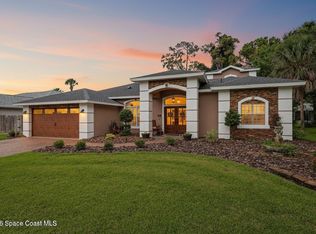 663 Sheridan Woods Dr, West Melbourne, FL 32904