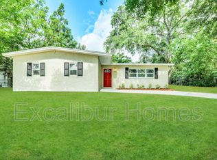 3920 Timber Trl, Orlando, FL 32808