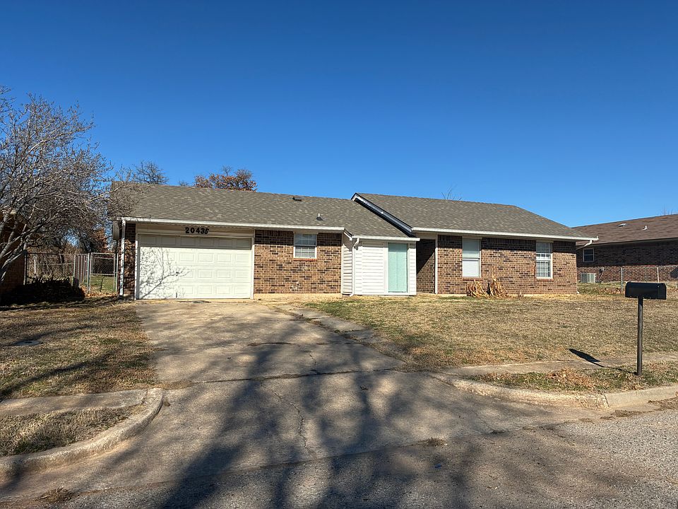 1st image of 20435 Crooked Oak Dr