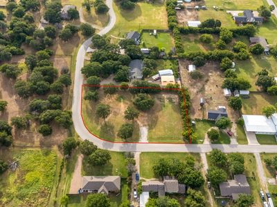 4912 Sunset Cir N, Fort Worth, TX, 76244