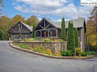 145 Brave Hawk, Blowing Rock, NC 28605