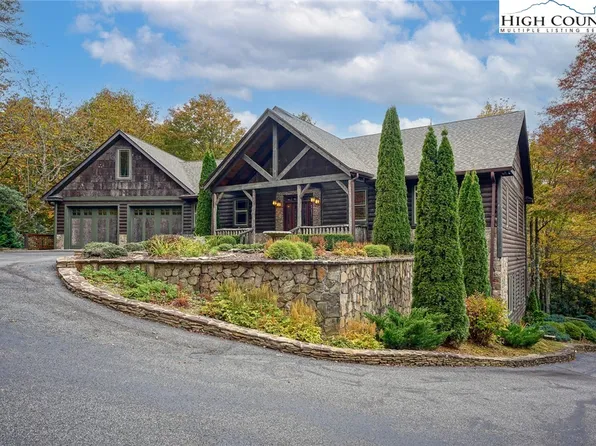 145 Brave Hawk, Blowing Rock, NC 28605