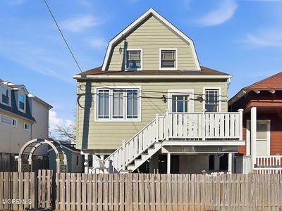 52 Barberie Avenue, Highlands, NJ, 07732