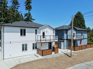 2190 Jingle Pot Rd #100, Nanaimo, BC V9R6J2