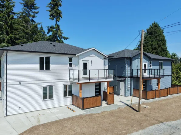 2190 Jingle Pot Rd #100, Nanaimo, BC V9R 6J2