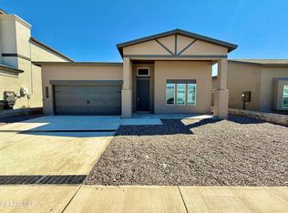 15136 Ambition Ave, El Paso, TX 79938