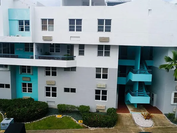 686 Puerto Nuevo #364, Vega Baja, PR 00693