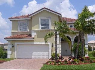 11135 Stone Creek St, Wellington, FL 33449