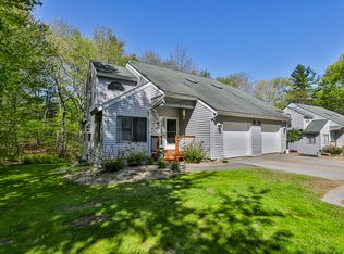 8 Overlook Dr #8, Atkinson, NH 03811