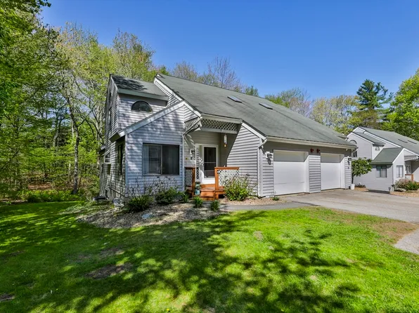 8 Overlook Dr #8, Atkinson, NH 03811