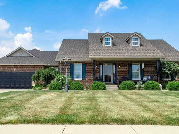 730 Duffy Dr, Washington Court House, OH 43160