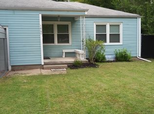 1640 S Edgemoor Dr, Wichita, KS 67218