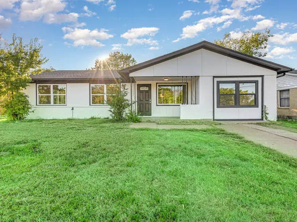 1618 SW 3rd St, Grand Prairie, TX 75051