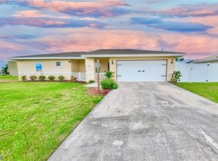 2314 SE 18th Pl, Cape Coral, FL 33990