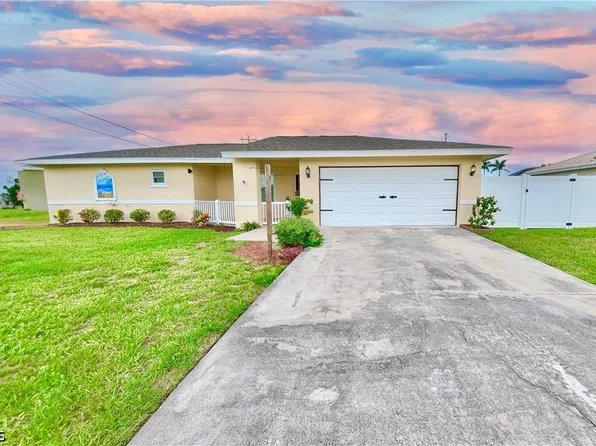 2314 SE 18th Pl, Cape Coral, FL 33990