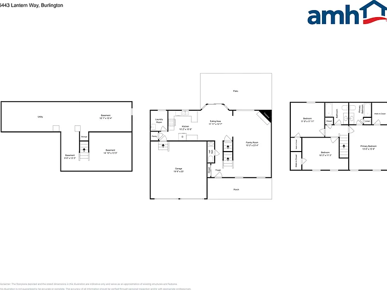 6443 Lantern Way — Photo 2