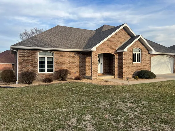 1630 S Meadow Lane Lane, Bolivar, MO 65613