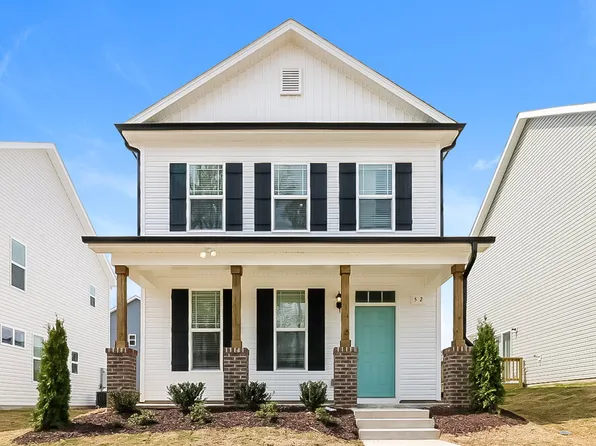 52 Rosemary St, Clayton, NC