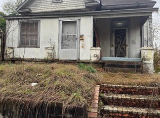 900 Hall St, Montgomery, AL 36104