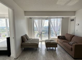 151 Village Green Sq #2404, Toronto, ON M1S 0K5