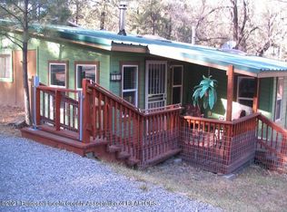 210 Brady Canyon Rd, Ruidoso, NM 88345
