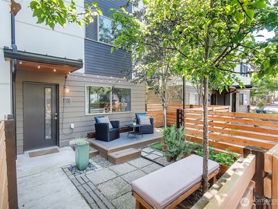 4241 S Greenbelt Station Drive, Seattle, WA, 98118