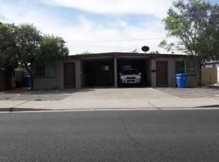 3739 W Dunlap Ave, Phoenix, AZ 85051