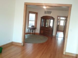 3512 N Ashland Ave #1, Chicago, IL 60657