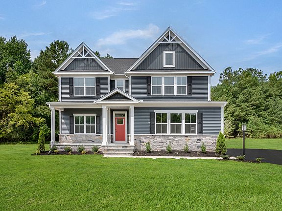 2nd image of 2429 Radcliffe Dr Lot 515