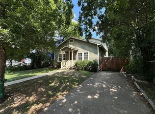 5405 Evans Ave #A, Austin, TX 78751