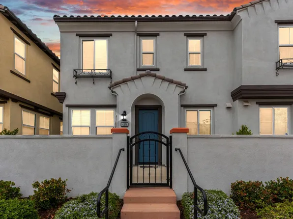 4105 Vela Way, Oceanside, CA 92057