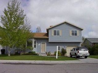 6799 S Clernates Dr, West Jordan, UT 84081