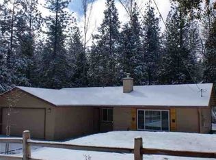 52950 Chapparal Dr, Oakhurst, CA