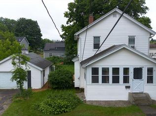 2 Adelle Circuit, Worcester, MA 01607