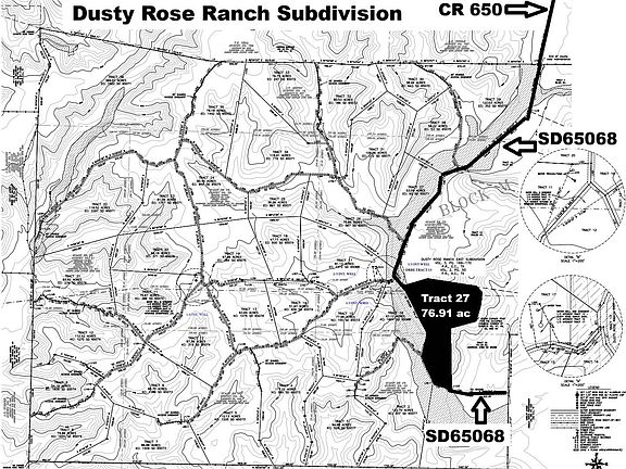 3rd image of 10150 County Road 650 #27