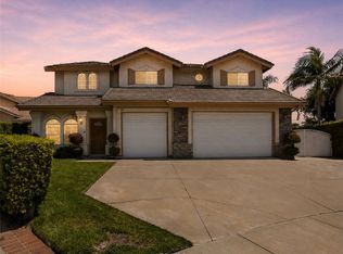 1811 Newcastle Ln, San Dimas, CA 91773