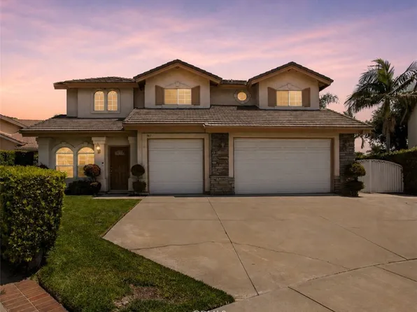1811 Newcastle Ln, San Dimas, CA 91773