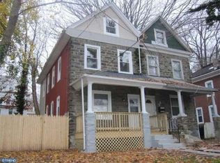 6818 N 9th St, Philadelphia, PA 19126