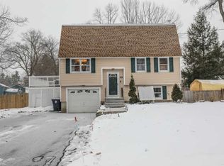 21 Pollard Rd, Nashua, NH 03062