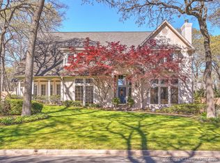 10616 S Erie Ave, Tulsa, OK 74137