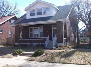 728 Bellerive Blvd, Saint Louis, MO 63111