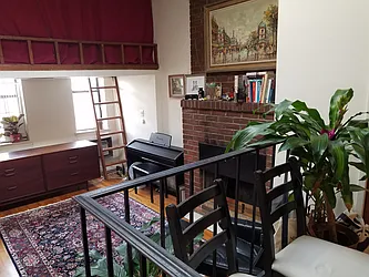 Rented by Chartwell Manhattan Realty
