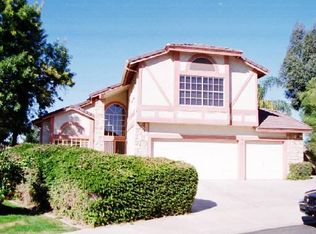 5422 E Fountain St, Mesa, AZ 85205