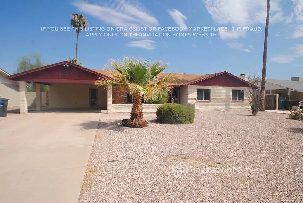 2312 E Evergreen St Mesa, AZ 85213 — Photo 2