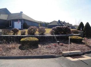 238 Stony Mill Ln, East Berlin, CT 06023