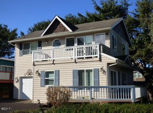 723 SW Ebb Ave, Lincoln City, OR